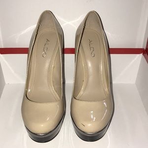 ALDO heels